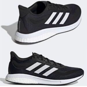 NEW ADIDAS Supernova Primegreen Running Sneakers